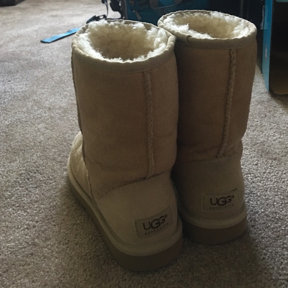 UGGs