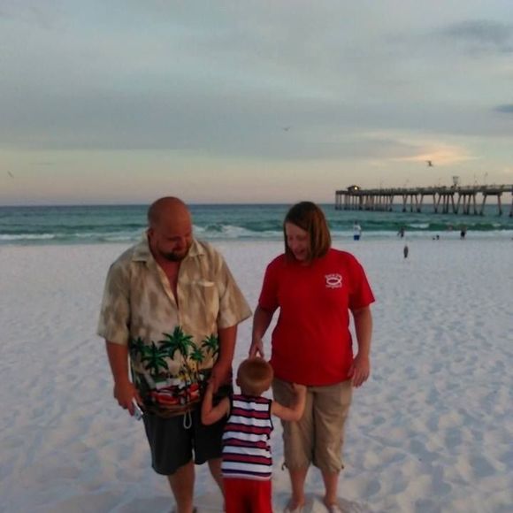 Meet your Posher, Britt