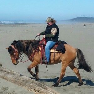 Meet your Posher, Karla