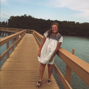 Meet your Posher, Madison