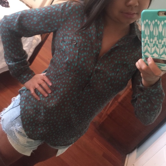 Professional Blouse - Picture 4 of 4