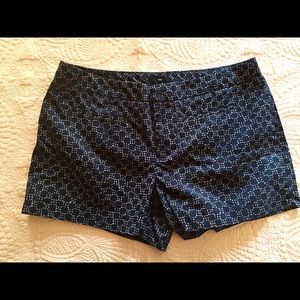 Womens Shorts