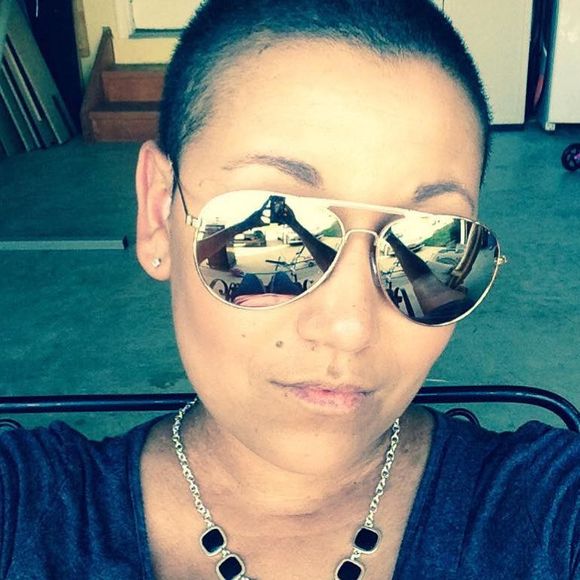 Meet your Posher, Patricia - Picture 1 of 1