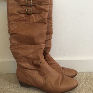 Steve Madden boots