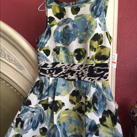 Taylor dress