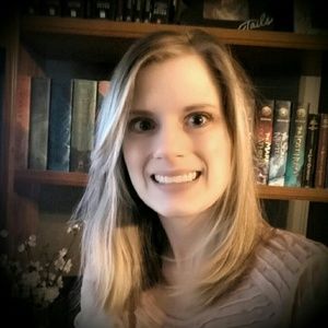 Meet your Posher, Tammy