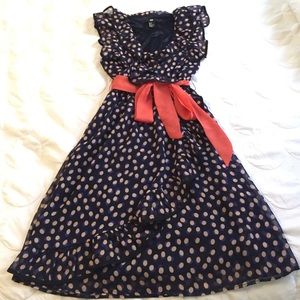 Cute fun dress