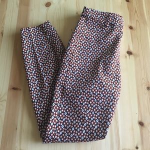 🆕 H&M High Waisted Pant