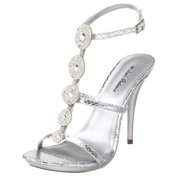 Michael Antonio Rylee sandal 6.5