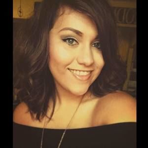 Meet your Posher, Rebecca