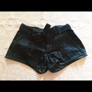 Women's Shorts