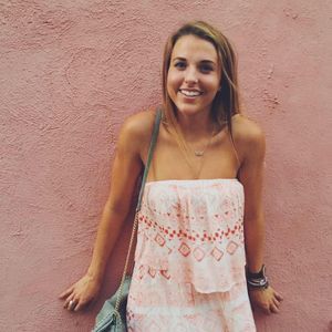 Meet your Posher, Grace