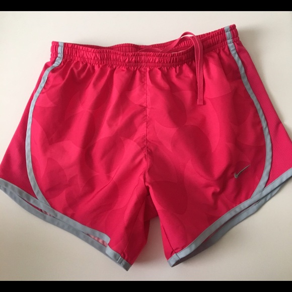 Girls Nike Shorts size L