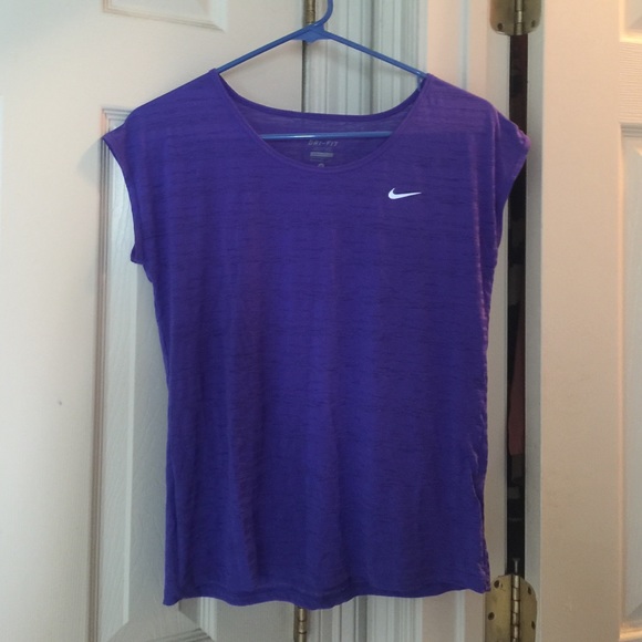 Nike shirt