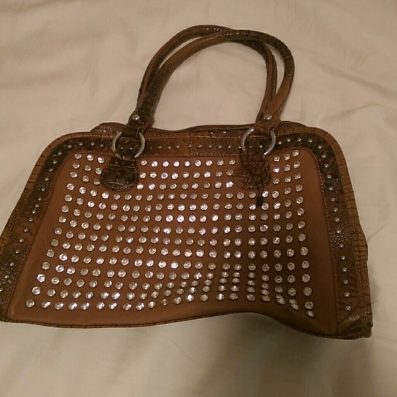 Handbag - Picture 1 of 1