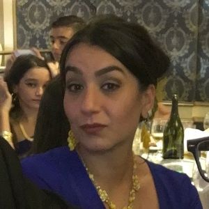 Meet your Posher, Blanca