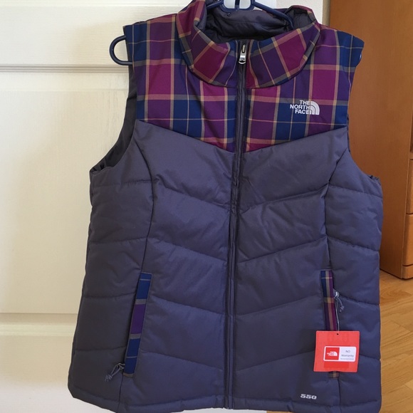 The North Face Vest