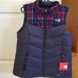 The North Face Vest
