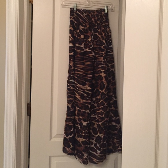 Show me your mumu pants