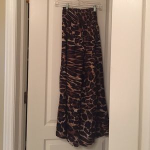 Show me your mumu pants