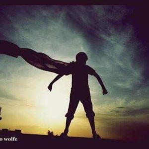 Meet your Posher, Dee dee