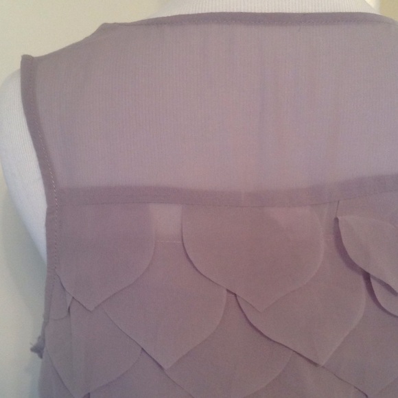 WOMEN TOP. - Picture 3 of 4