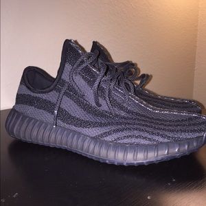 fakest yeezys