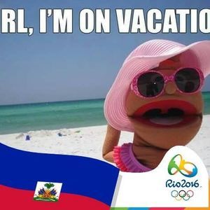 Meet your Posher, Nadia