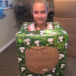 Meet your Posher, Cindy