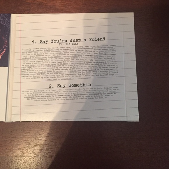 Austin mahone album - Picture 4 of 4