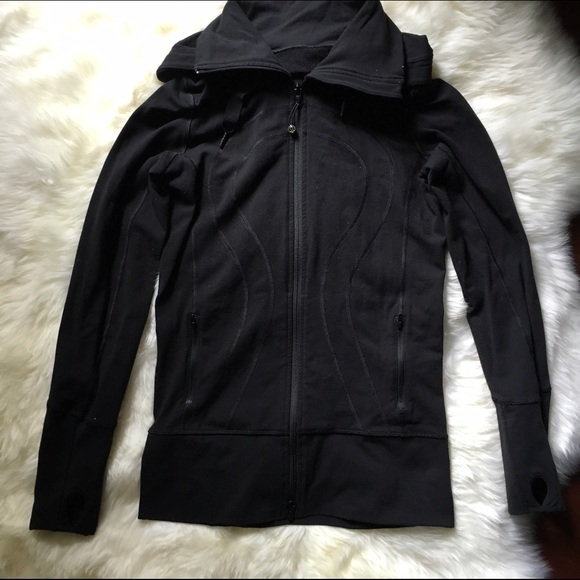lululemon athletica Jackets & Blazers - Lululemon Stride Jacket