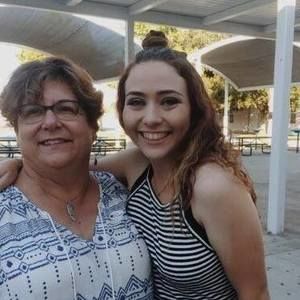 Meet your Posher, Hope