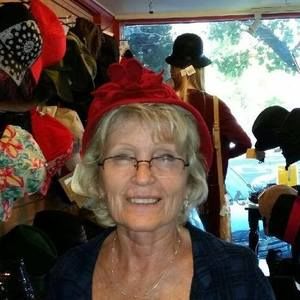 Meet your Posher, Judy