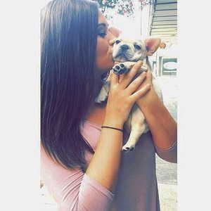 Meet your Posher, Bailey