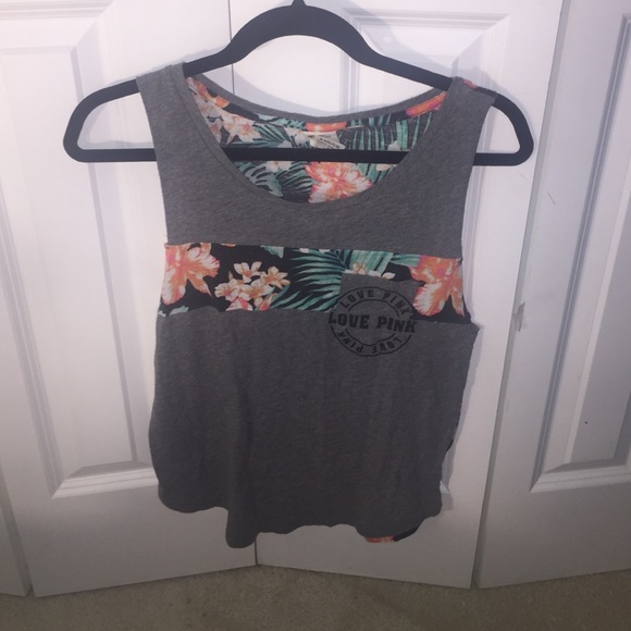 Hawaii VICTORIA SECRETS SHIRT