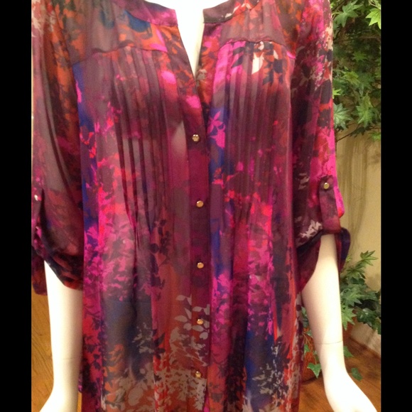 Awesome blouse!