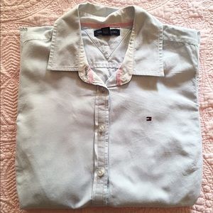 Women's Long Sleeve Top