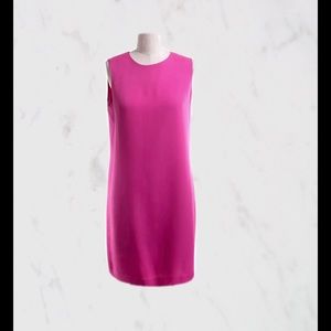 Vince・Pink Shift Dress