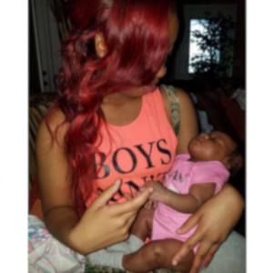 Meet your Posher, Taylor