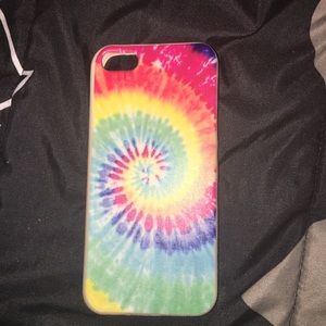 iPhone 5/5s case