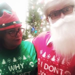 Meet your Posher, Carrie