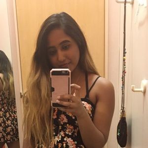 Meet your Posher, Jordan