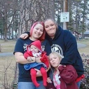 Meet your Posher, Brandy