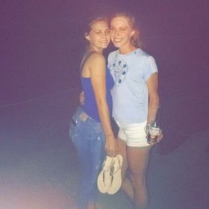 Meet your Posher, Cassidy