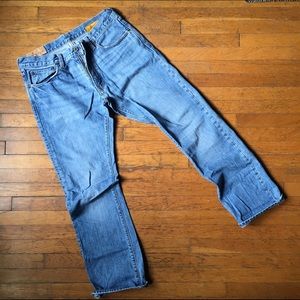 Gap 1969 Jeans