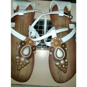 Traditional Sandals