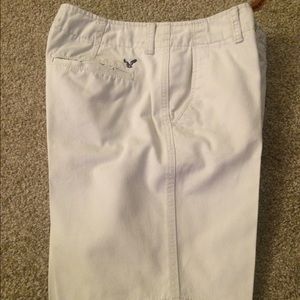 Men's shorts size 30