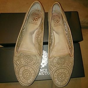 Vince Camuto Lancaster loafer