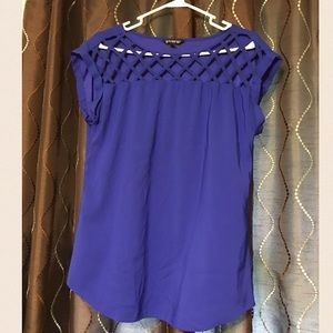 Women's Size Small Express Top