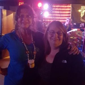 Meet your Posher, Yvonne